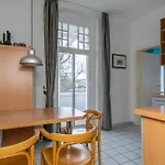 Haus Metropol 2-Raum-Apartment - Nr. 10