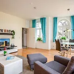 Haus Metropol 2-Raum-Apartment - Nr. 10