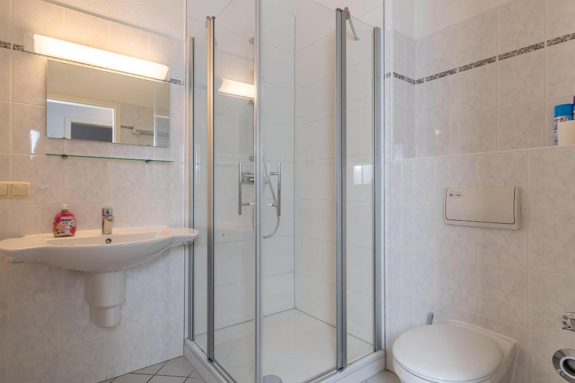 Apartment Haus Metropol 2-raum-apartment - Nr. 10